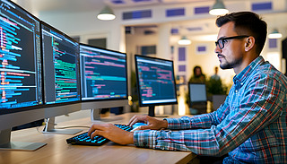 藍(lán)色軟件圖片大全與計算機(jī)軟件開發(fā)中的視覺設(shè)計