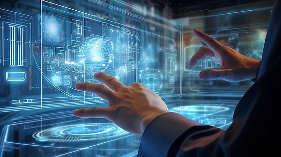 工業工程師個人簡歷模板（計算機軟件開發方向）